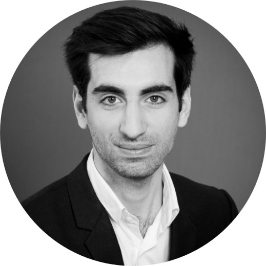 Eric Fattal